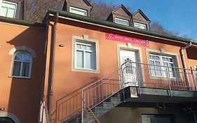 Appart-Hotel Gwendy